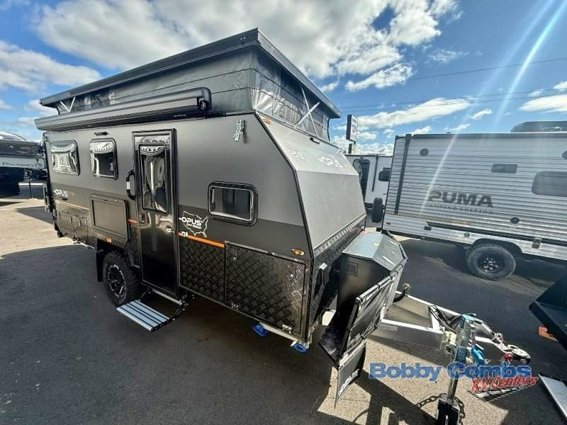 2026 Opus Camper Opus OP15 in Hayden, ID (photo 1) — photo 1