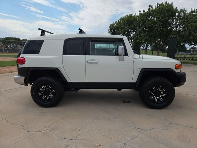 2011 Toyota FJ Cruiser in Mesa, AZ (photo 7) — photo 7