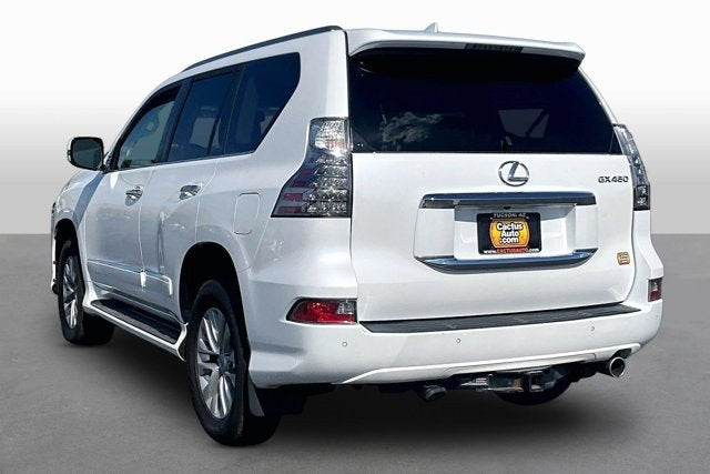 2019 Lexus GX 460 in Tucson, AZ (photo 10) — photo 10