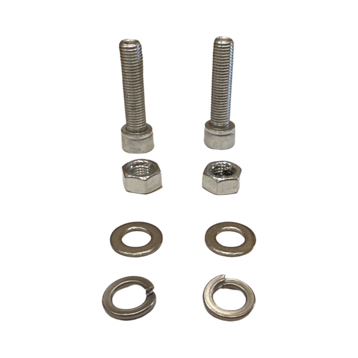 Winch Mount Service Parts — photo 3