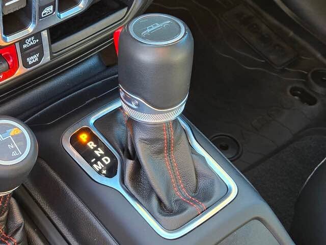 2022 Jeep Gladiator · Rubicon Pickup 4D 5 ft in Oceanside, CA (photo 3) — photo 3