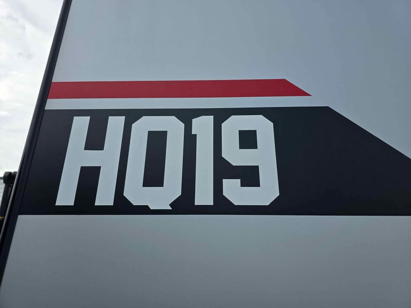 2021 BLACK SERIES hq19 in Tacoma, WA (photo 5) — photo 5