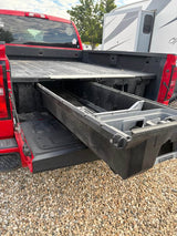 Decked drawer system in Caldwell, ID (photo 3)