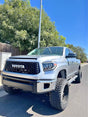 2008 Toyota Tundra CrewMax · SR5 Pickup 4D 5 1/2 ft in Fresno, CA (photo 1)