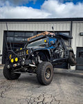 2020 Jeep Gladiator · Overland Pickup 4D 5 ft