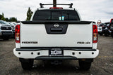 2019 Nissan Frontier Crew Cab · PRO-4X Pickup 4D 5 ft in Spokane Valley, WA (photo 7)