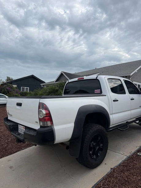2010 Toyota Tacoma Double Cab · 4WD 4D in San Diego, CA (photo 5)