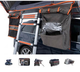 Roofnest Condor 1 Rooftop Tent in Centennial, CO (photo 6)