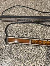 Diode Dynamics LED light bar 30” 42” white amber combo in Manteca, CA (photo 3)