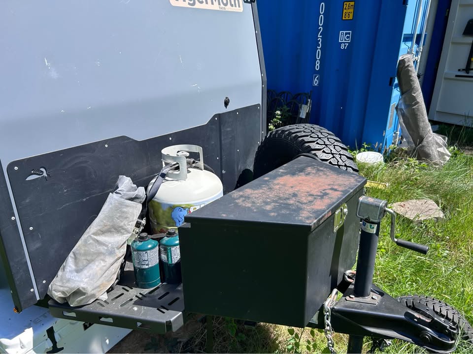2019 Taxa Tiger Moth in Bremerton, WA (photo 10) — photo 10