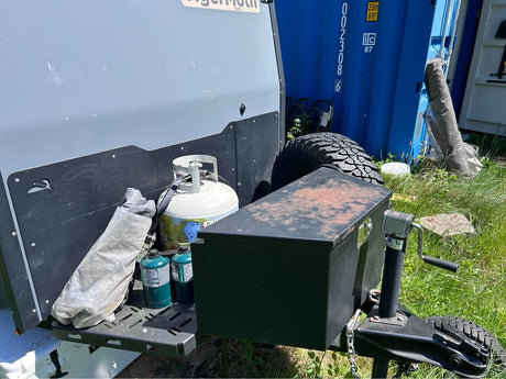 2019 Taxa Tiger Moth in Bremerton, WA (photo 10)