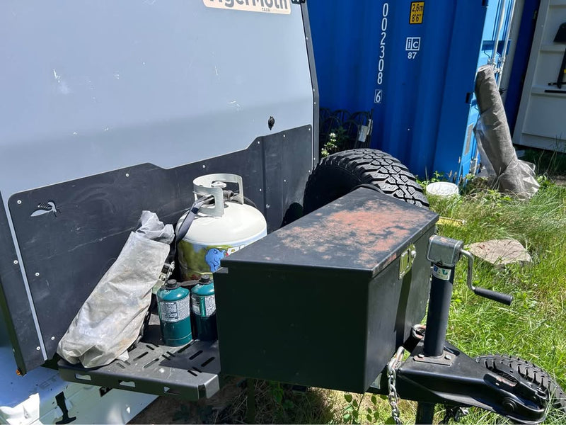 2019 Taxa Tiger Moth in Bremerton, WA (photo 10) — photo 10