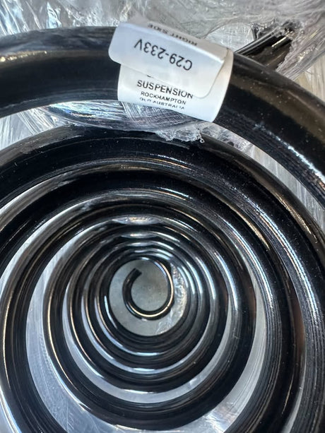 Dobinsons 3” Lift Coil Springs Kit – 2018–2023 Jeep Gladiator 4WD (NEW) in Baldwin Park, CA (photo 4)