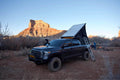 Go Fast Camper GFC - Toyota Tundra 2nd gen 5.5’ bed