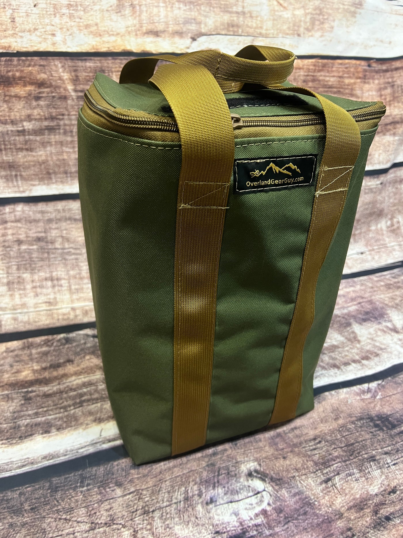 5 LB Propane Bag — photo 6