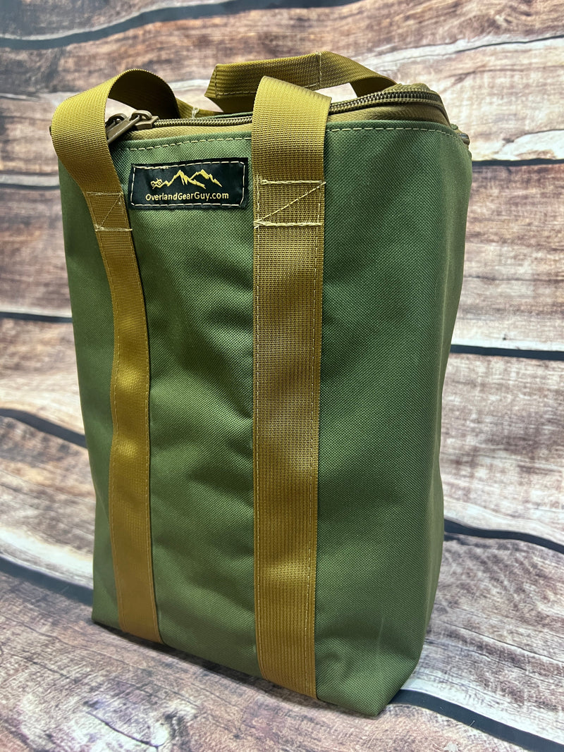 5 LB Propane Bag — photo 7