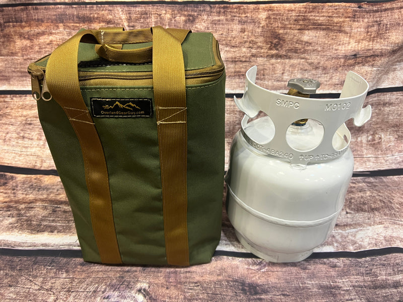 5 LB Propane Bag — photo 2