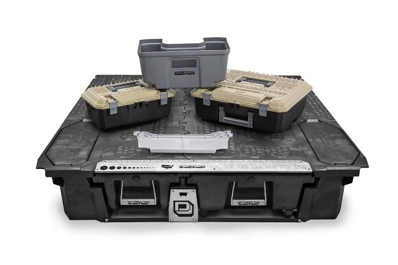 DECKED Truck Drawer System - MG3 in Seattle, WA (photo 1) — photo 1