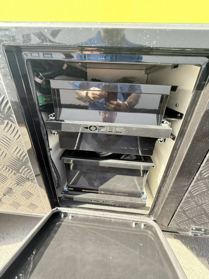 2026 Opus Camper Opus OP17 in Hayden, ID (photo 10) — photo 10