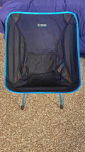 Helinox backpacking chair