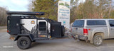 2021 Off Grid Trailer (OGT) expedition 2.0 in Killarney, ON (photo 3)