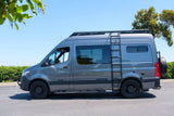2024 Mercedes-Benz Sprinter in San Francisco, CA (photo 3)