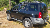 2007 Nissan Xterra · Off-Road Sport Utility 4D in Graham, WA (photo 4)