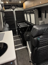2023 Mercedes-Benz storyteller overland classic mode 4x4 in Oakland, CA (photo 10)