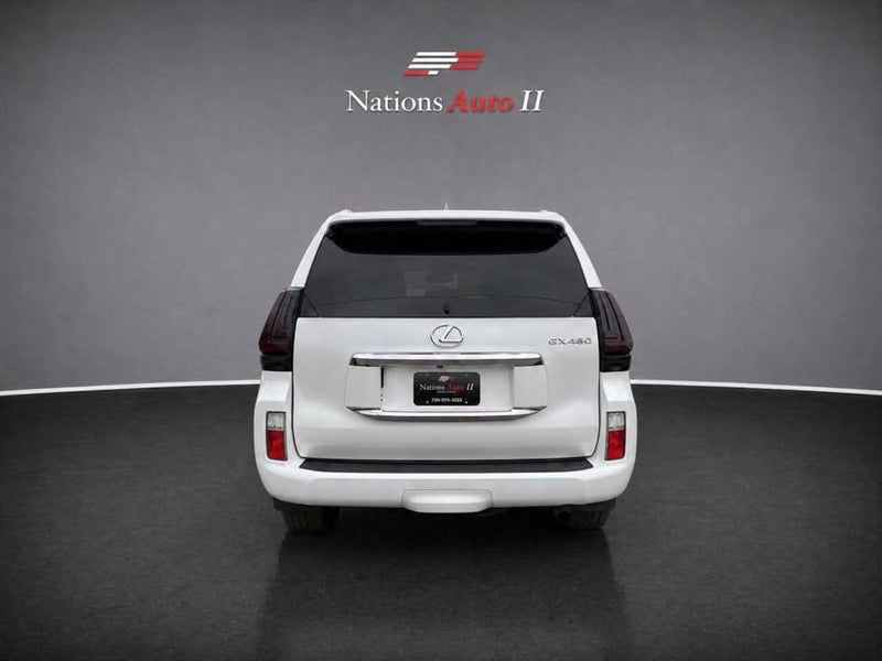2011 Lexus GX 460 in Denver, CO (photo 6) — photo 6