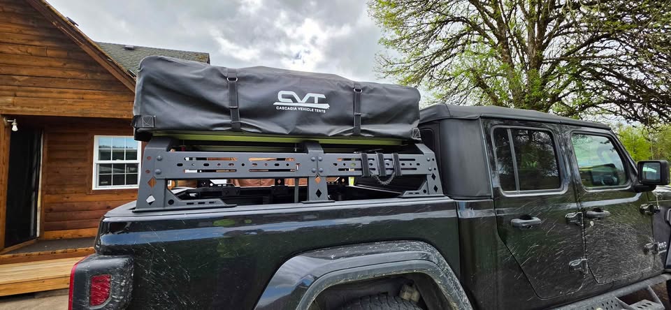 CVT Tent in Willamina, OR (photo 3) — photo 3