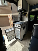 2023 Mercedes-Benz sprinter 4x4 2500 winnebago in Avon, CO (photo 10)