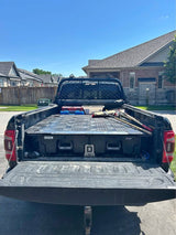 DECKED Truck Bed Storage System in Uxbridge, ON (photo 1)