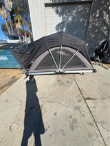 Free-spirit rooftop tent in Wildomar, CA (photo 5)