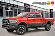 2020 Ram 2500 Power Wagon 4x4 Crew Cab 6'4" Box in Toronto, ON (photo 1)