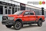 2020 Ram 2500 Power Wagon 4x4 Crew Cab 6'4" Box in Toronto, ON (photo 1)