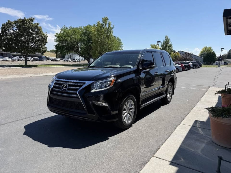 2019 Lexus GX 460 in Nampa, ID (photo 6) — photo 6