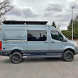 2021 Mercedes-Benz Sprinter 2500 Cargo · High Roof w/144" WB Van 3D in Salinas, CA (photo 1)