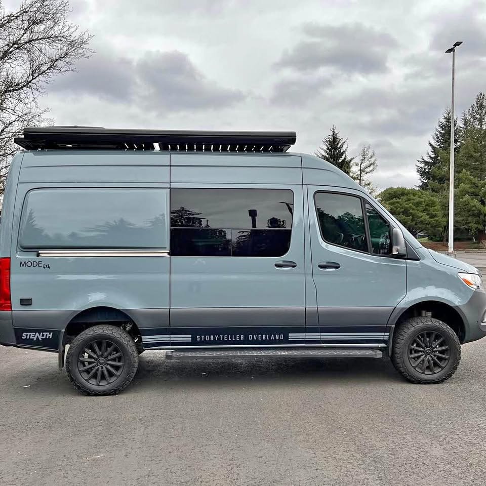 2021 Mercedes-Benz Sprinter 2500 Cargo · High Roof w/144" WB Van 3D in Salinas, CA (photo 1)