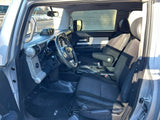 2008 Toyota FJ Cruiser 4WD in Kirkland, WA (photo 8)
