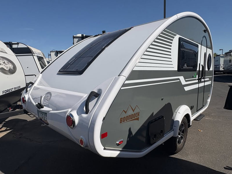 2023 nuCamp TAB 400 Boondock in Phoenix, AZ (photo 2) — photo 2
