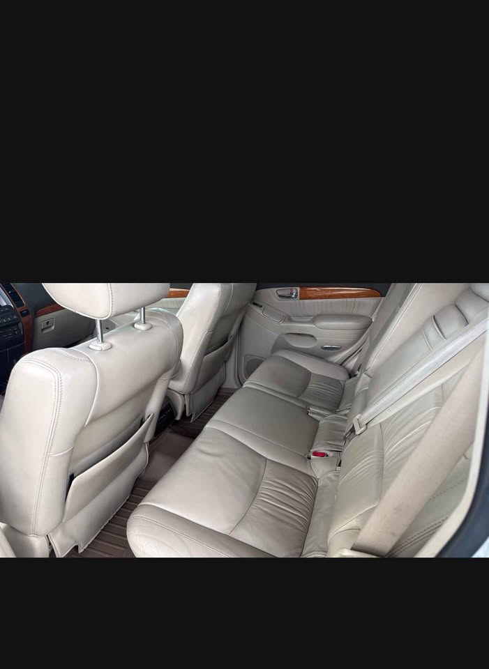 2004 Lexus GX · GX 470 Sport Utility 4D in San Jose, CA (photo 6) — photo 6