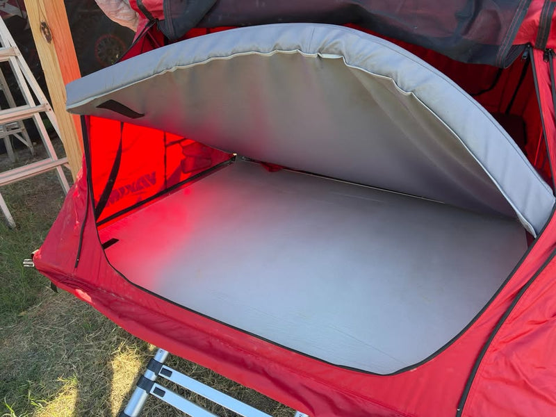 Yakima Skyrise Rooftop tent in Wylie, TX (photo 5) — photo 5