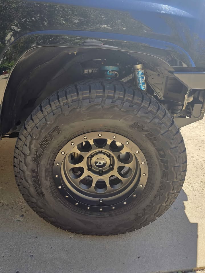 2015 Toyota 4Runner · Limited Sport Utility 4D in Lone Tree, CO (photo 5) — photo 5