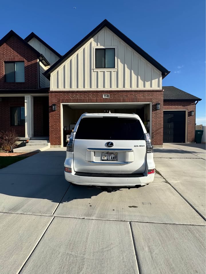 2023 Lexus GX · GX 460 Luxury Sport Utility 4D in Clearfield, UT (photo 5) — photo 5