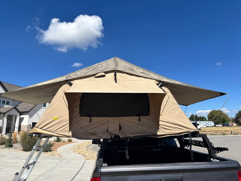 Smittybilt Roof Top Tent in Clearfield, UT (photo 5) — photo 5