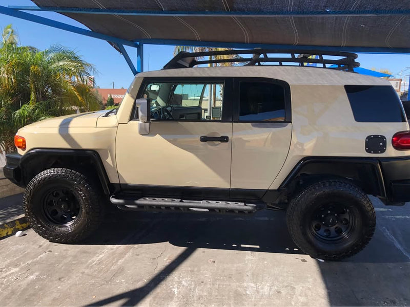 2008 Toyota FJ Cruiser · Base in Torrance, CA (photo 5) — photo 5