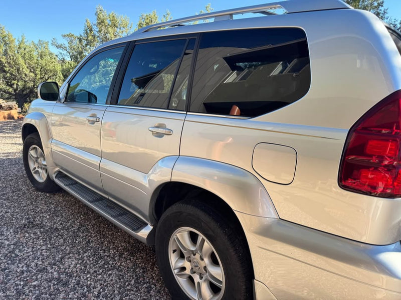 2006 LEXUS GX 470 LOW MILES in Sedona, AZ (photo 5) — photo 5