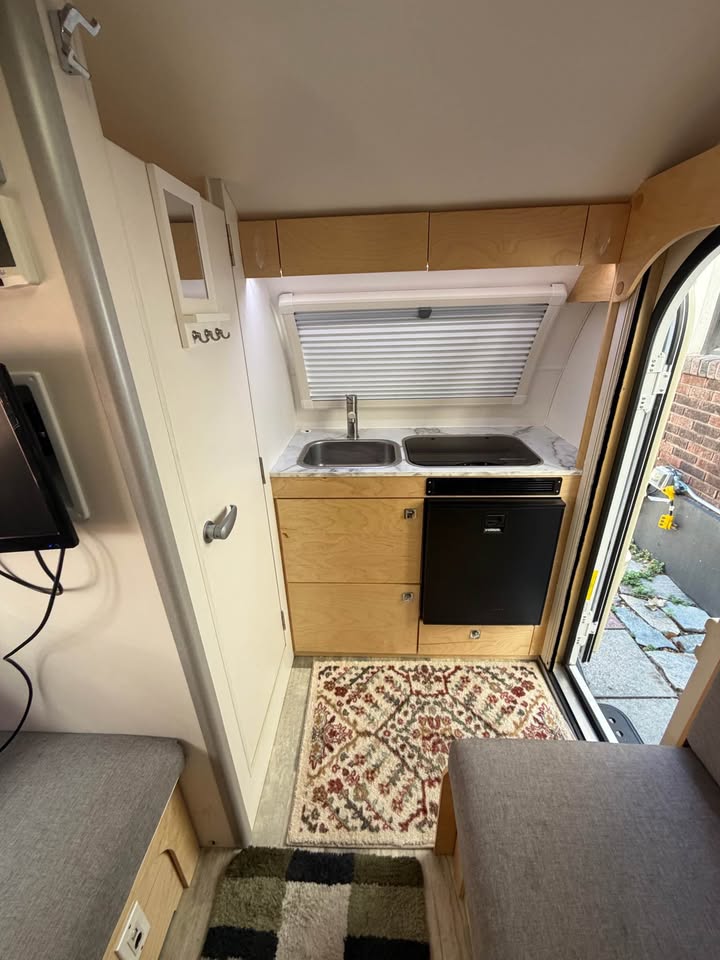 2023 NUCAMP Tab 320 S Boondock Camper Trailer in West Jordan, UT (photo 5) — photo 5