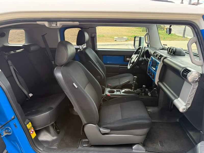2007 Toyota FJ Cruiser in Broomfield, CO (photo 5) — photo 5