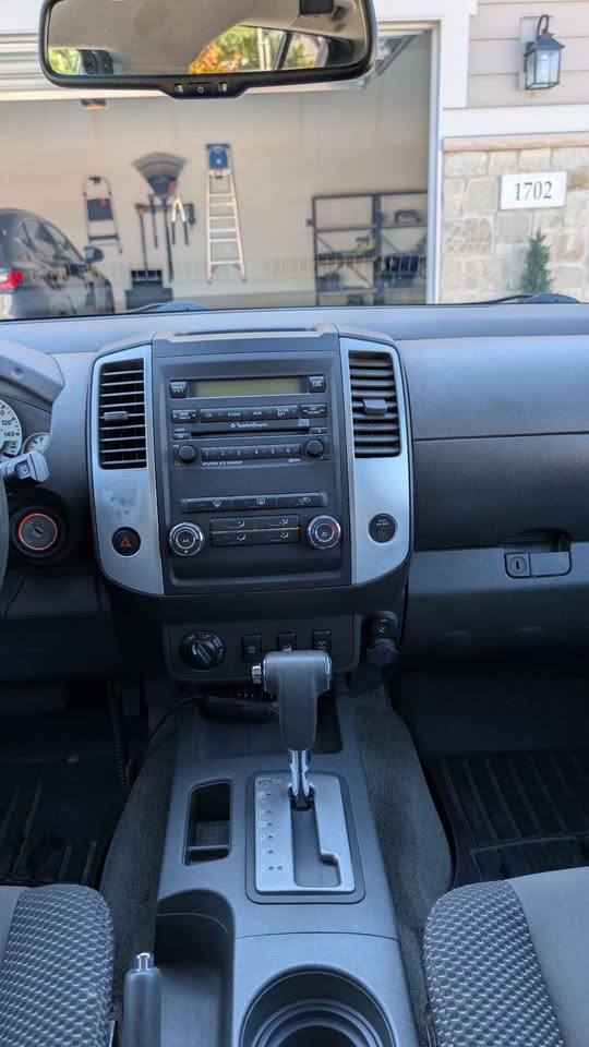 2011 Nissan Xterra · PRO-4X Sport Utility 4D in Salt Lake City, UT (photo 5) — photo 5